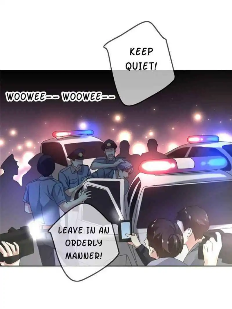 Legend Reboot Chapter 104 1